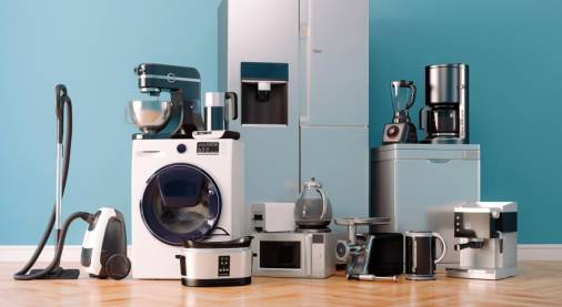 Household appliances